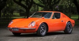 Read more about the article VW SP2: The Secret Brazilian Sports Coupe Explained