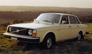 Read more about the article Volvo 240: Swedish Tank That Lasted 20 Years