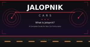 Read more about the article What Is Jalopnik? A Complete Guide for New Car Enthusiasts