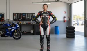 Read more about the article Beginner’s Guide to Choosing the Right FelipeWillis Motorcycle Gear 