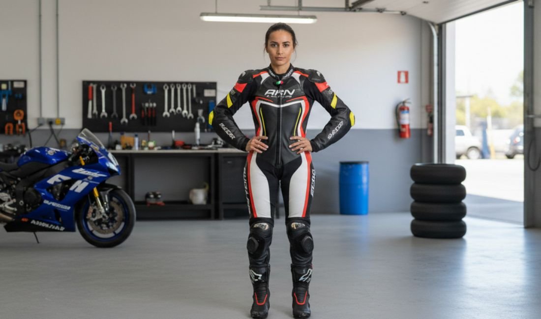 Read more about the article Beginner’s Guide to Choosing the Right FelipeWillis Motorcycle Gear 