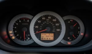 Read more about the article Toyota Maintenance Required Light: Complete Guide to Meaning, Reset & Fix
