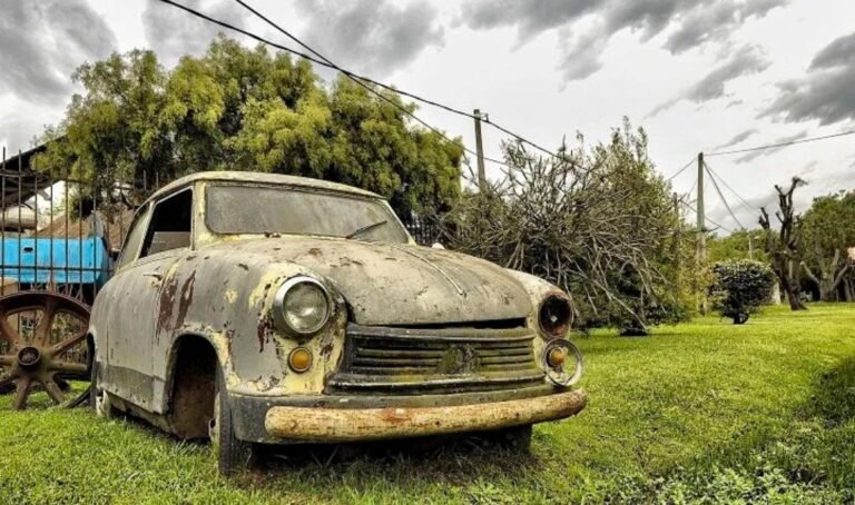 What Is a Jalopy? America’s Complete Guide to This Classic Car Term