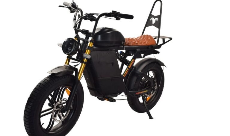 formotor bikes.com Review: Everything a Rider Needs