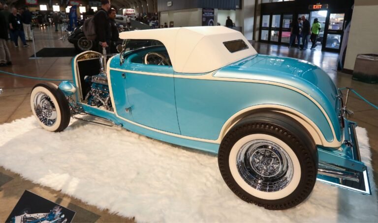 Jalopy Car: The Beater That Built American Car Culture