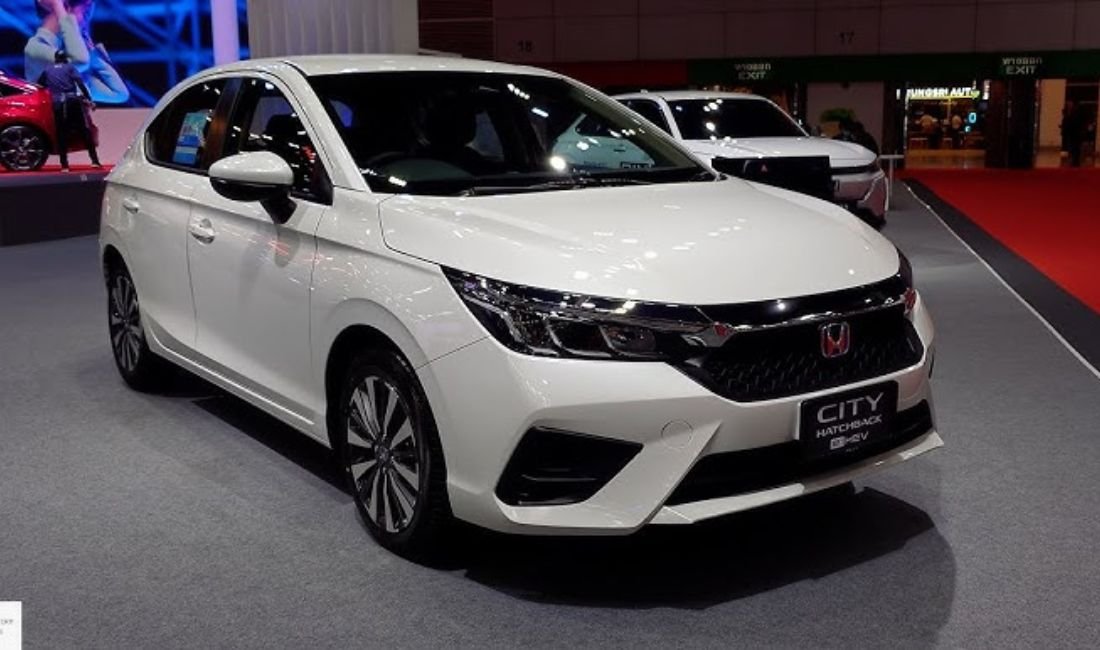 Read more about the article Honda City Hatchback 2026: The Review You Need