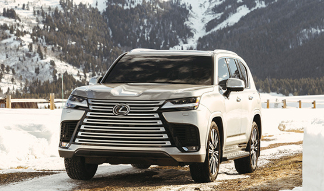 You are currently viewing Lexus Reliability: Are They Actually Worth the Money?