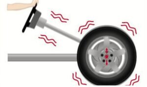 Read more about the article Why Does My Car Vibrate at High Speeds?