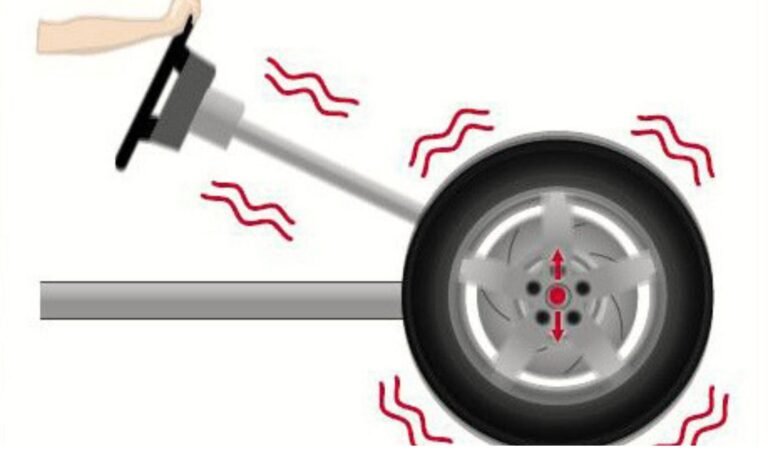 Why Does My Car Vibrate at High Speeds?