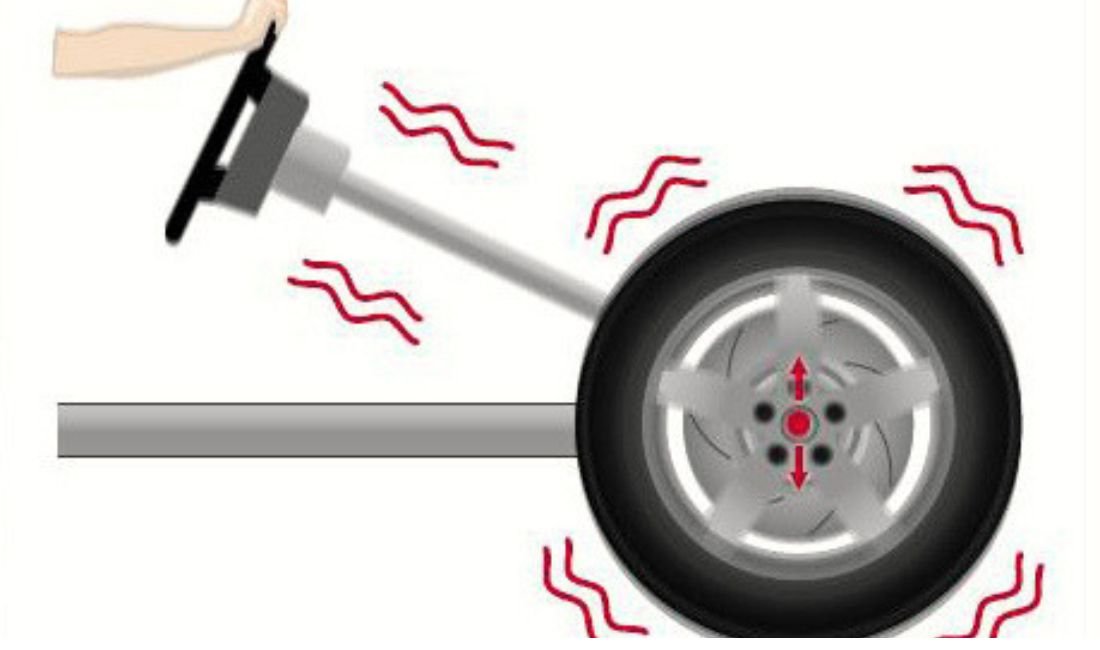 You are currently viewing Why Does My Car Vibrate at High Speeds?