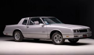 Read more about the article Chevrolet 89 Monte Carlo
