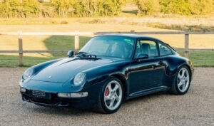 Read more about the article Columbia Valley Luxury Cars: A Complete Guide