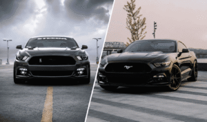 Read more about the article Iconic Vehicles: The Complete Story of the Ford Mustang