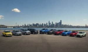 Read more about the article Jalopnik Chevy: 5 Models That Define an Era