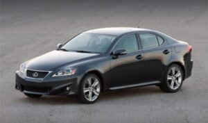 Read more about the article Lexus IS250 Common Problems Explained 