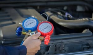 Read more about the article What Is Freon in a Car and How Does It Work?