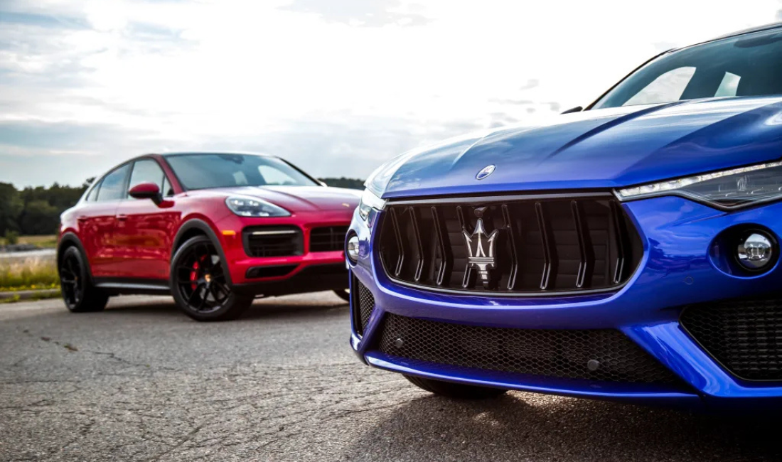 You are currently viewing Porsche vs Maserati: Which One Should You Buy?