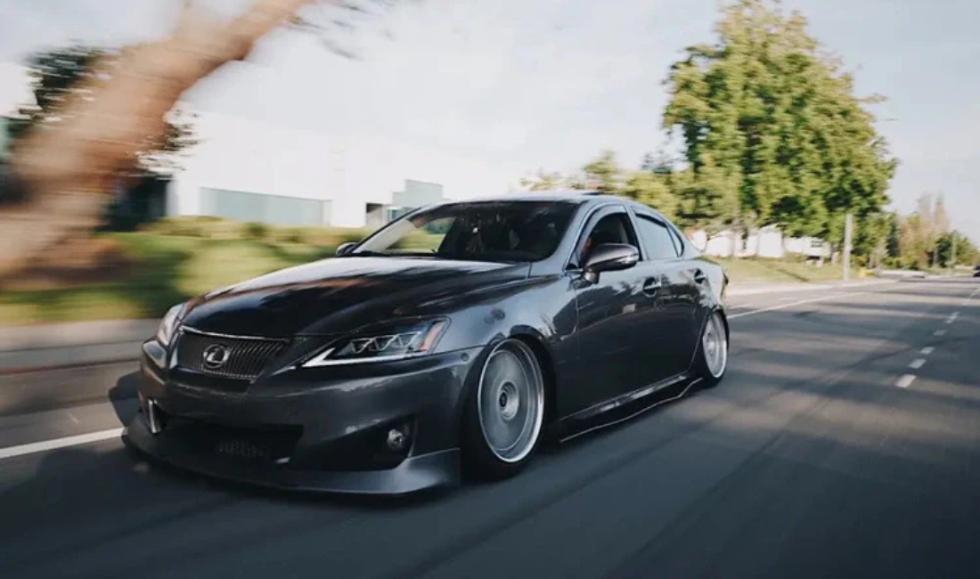 You are currently viewing Lexus IS250 Problems: What Owners Need to Know