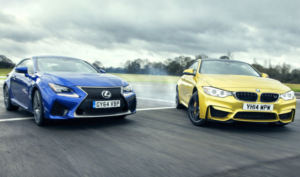 Read more about the article Lexus vs BMW Reliability: Which Brand Wins?