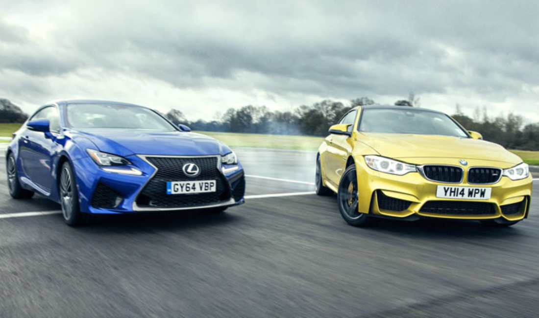 Read more about the article Lexus vs BMW Reliability: Which Brand Wins?