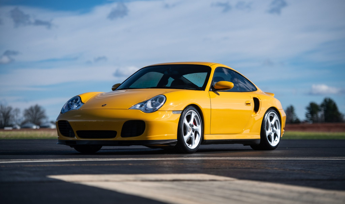 You are currently viewing Speed Yellow Porsche: The Complete Owner’s Guide